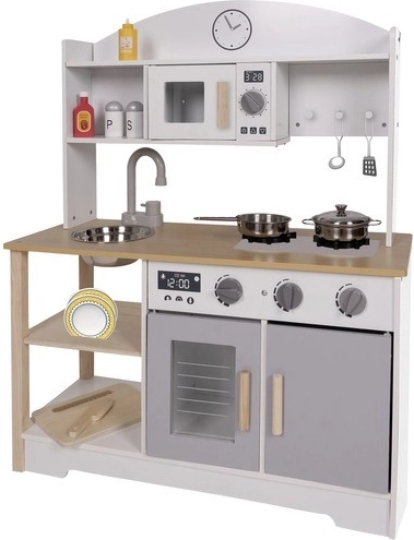 Reālistiskas detaļas īstai pavāra spēlei