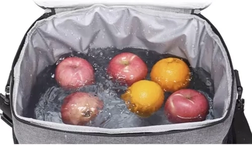 Waterproof material and easy maintenance