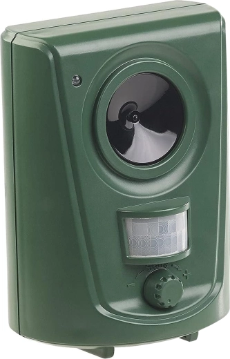 Kustības sensors gudrai aktivizācijai