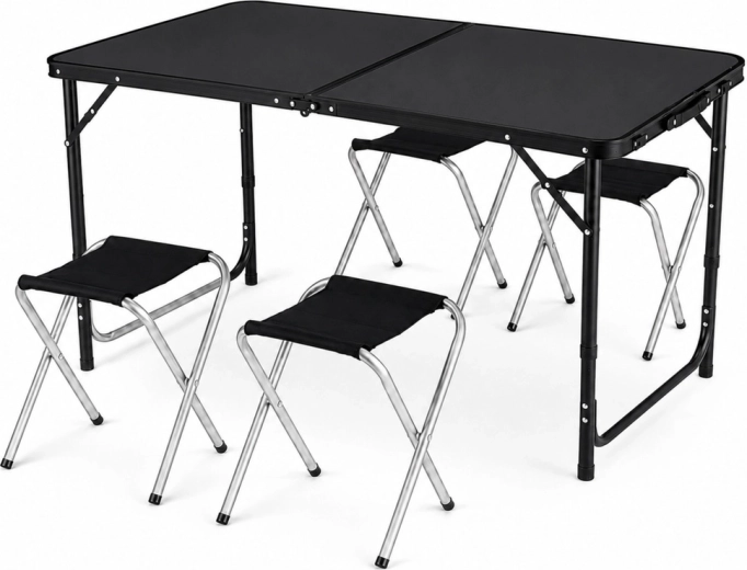 Pilns komplekts 4 personām