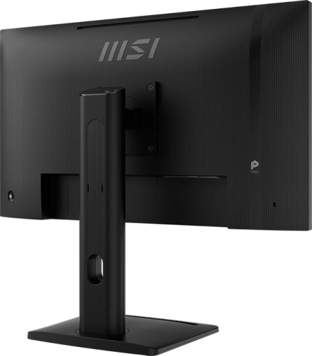 Stable stand and cable management