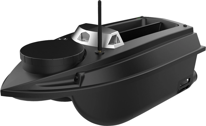 GPS navigation and Fixed Point Cruise Control