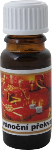 Ēteriskā eļļa Ziemassvētku pārsteigums 10 ml