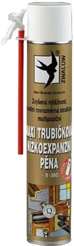 MAXI 825 ml low-expansion mounting foam