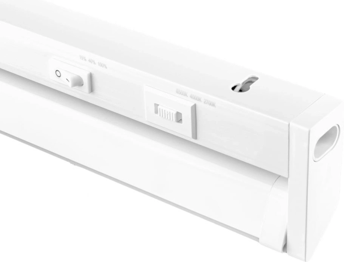 Tunable White 3CCT katrai situācijai