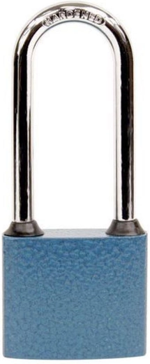 OVAL 45 Extended Shackle Padlock – RICHTER