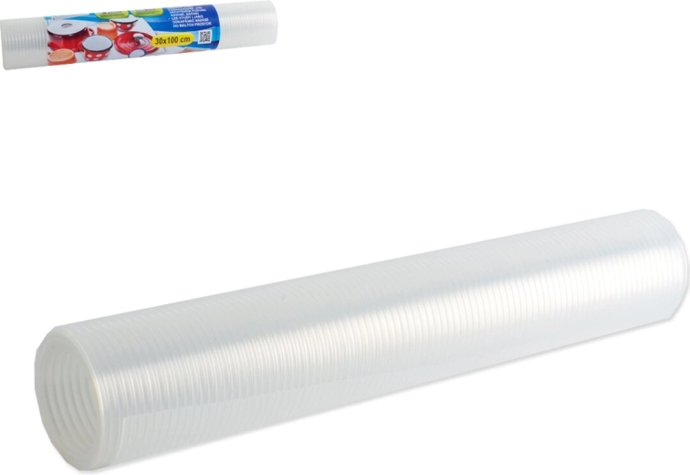 Aizsargājošs pretslīdes paliktnis no plastmasas (UH) 100 × 30 cm
