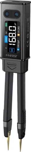 FNIRSI LCR-ST2 LCR testeris