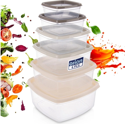 6 praktiski izmēri ikdienas lietošanai