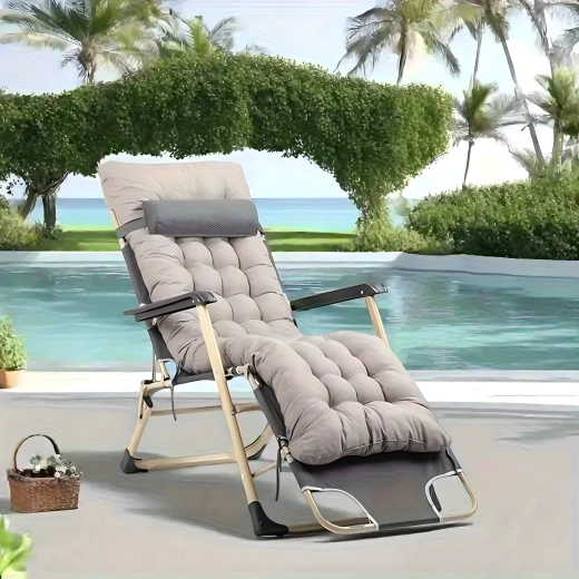 Biezs polsterējums un stabils rāmis