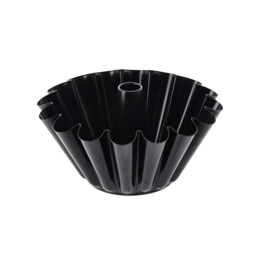 Bābkas forma ar nepiedegošu pārklājumu 23 cm