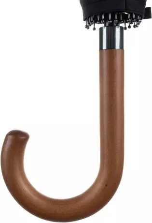 Wooden handle and convenient One Click operation