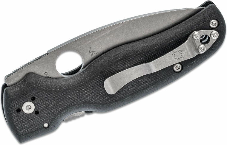 Ergonomisks G10 rokturis ikdienas nēsāšanai
