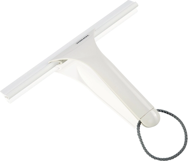Dušas kabīņu ūdens noskrāpis Leifheit Cabino 24 cm