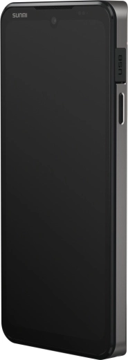 Rūpnieciskais rokas terminālis Sunmi M3, 6,75" HD, 3 GB + 32 GB, Wi‑Fi, IP65