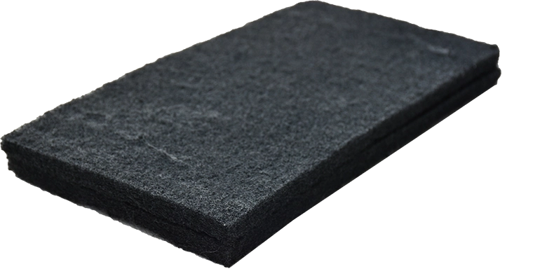 Replacement carbon filters for CATLINK Scooper cat litter box – 2 pcs