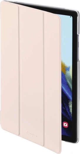 Planšetdatora futrālis Samsung Galaxy Tab A9+ 11" rozā