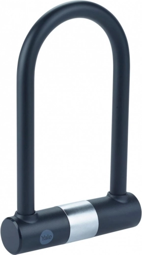 Velosipēda U-veida slēdzene (U-Lock)