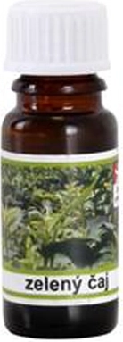 Ēteriskā eļļa Zaļā tēja 10 ml