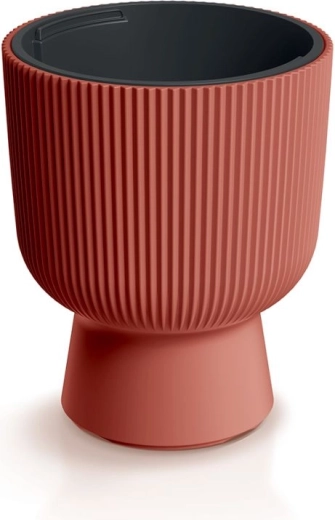 Modern copper look for any style