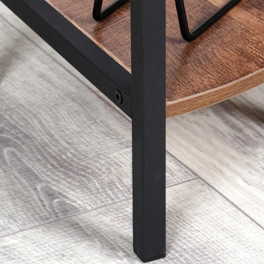 Stabila metāla konstrukcija