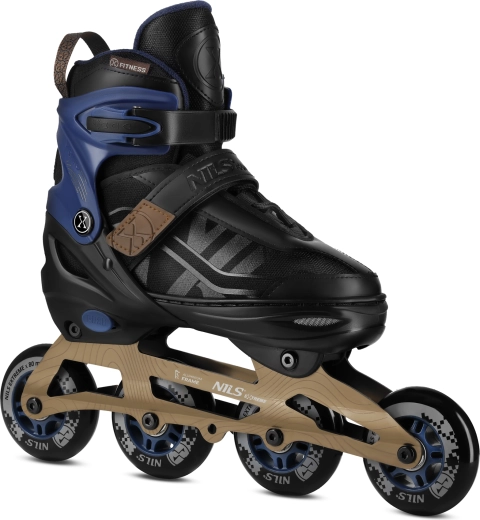 Skrituļslidas NILS Extreme velto – M