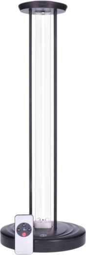 Solight dezinfekcijas bezozona UV-C lampa 38 W