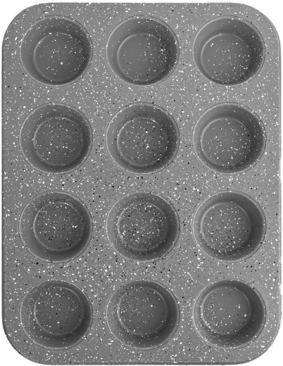 Cepšana 12 kēksiņi vienlaikus