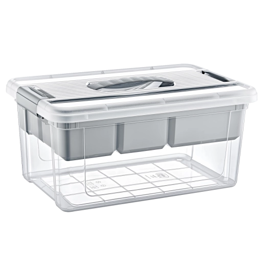 Stormax Organizer 12 L - 1 piece