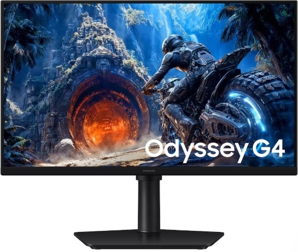 Samsung Odyssey G4 25-inch Gaming Monitor