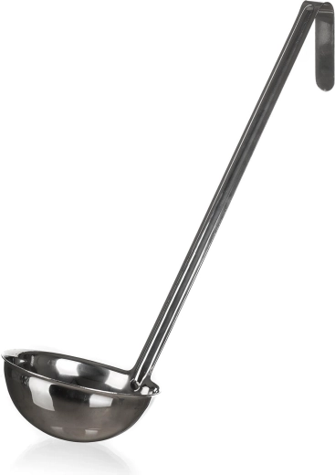 Nerūsējošā tērauda kauss AKCENT 270 ml, diametrs 11 cm