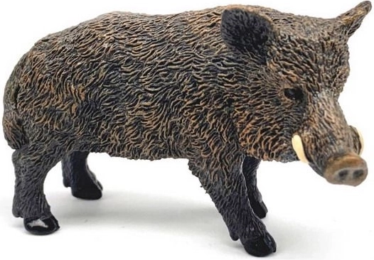 Mežacūkas figūriņa 7 cm
