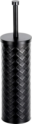 Aizvērts metāla konteineris ar notecētāju