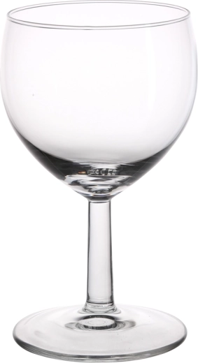Ballon komplekts: 6 glāzes sarkanvīnam 250 ml