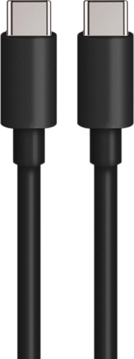 Iepakojumā USB‑C uz USB‑C kabelis 60 W (0,7 m)