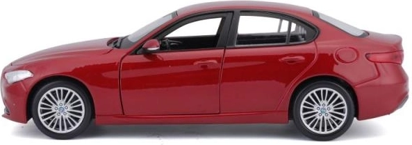 Metāla die-cast izpildījums