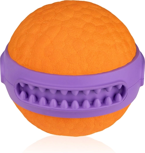 Dentālais gredzens tīrākiem zobiem
