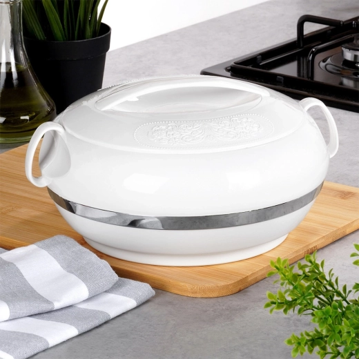 Elegants dizains jebkurai virtuvei