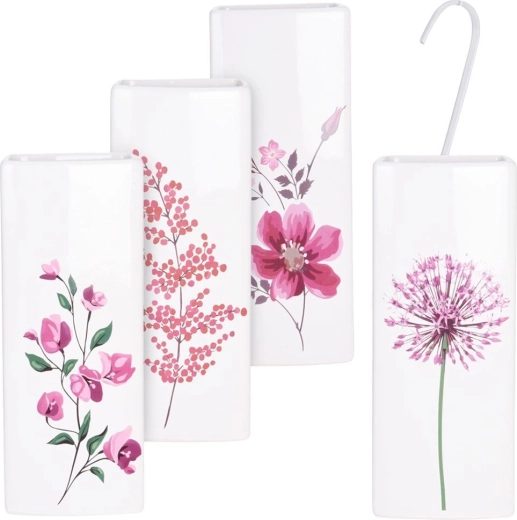 Praktisks komplekts 4 × 300 ml