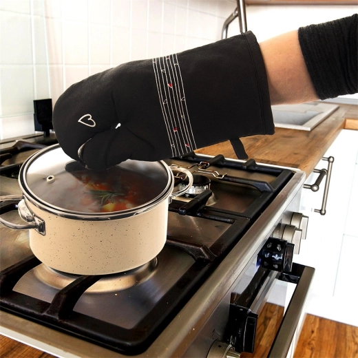 Uzticama siltuma aizsardzība