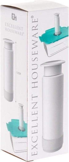 Kompakta un izturīga konstrukcija