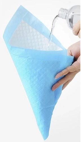 Ātra un uzticama uzsūkšana