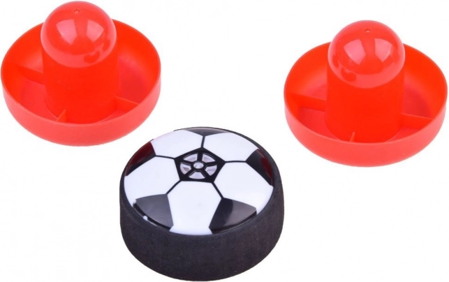 Air hockey set with hover ball Jokomisiada