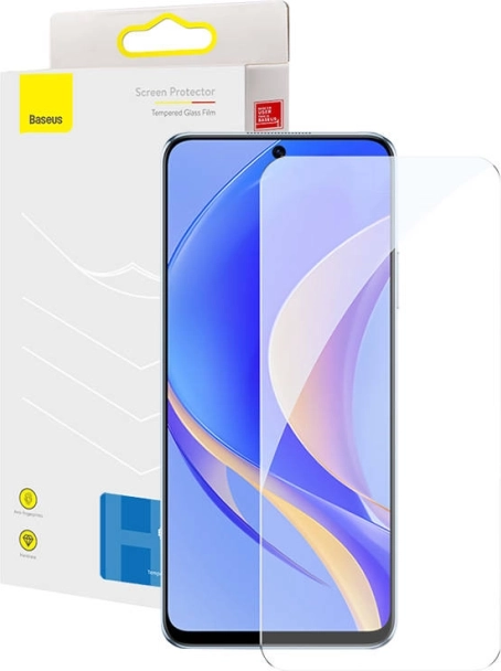 Tempered glass screen protector for HUAWEI Changxiang 50z Baseus – Changxiang 50