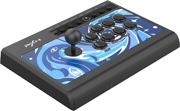 Arkádes kursorsvira PXN priekš PC, PlayStation, Xbox un Nintendo Switch