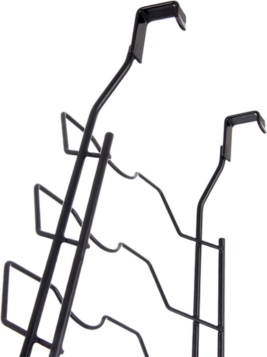 Viegla montāža uz durvīm vai sienas