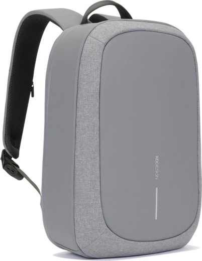 Bobby Edge Backpack gray