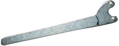 Atslēga leņķa slīpmašīnām 115–230 mm