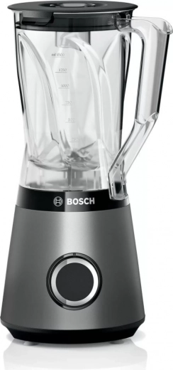 BOSCH MMB6141S countertop blender with Tritan jar