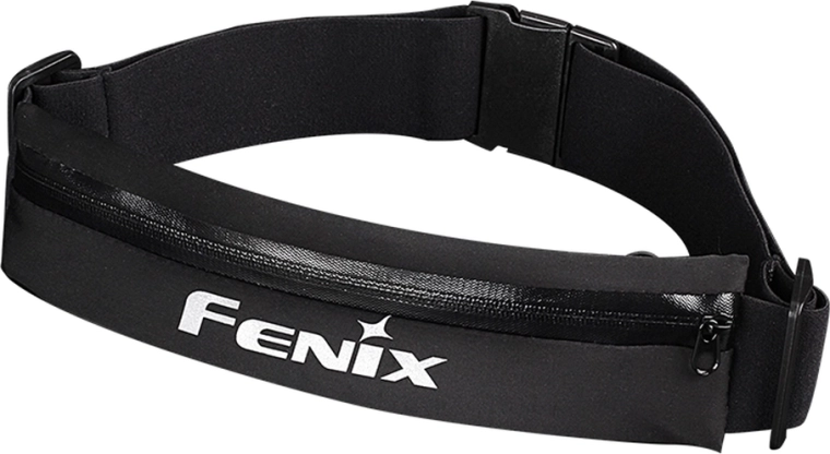 Fenix AFB-10 melna sporta jostas soma